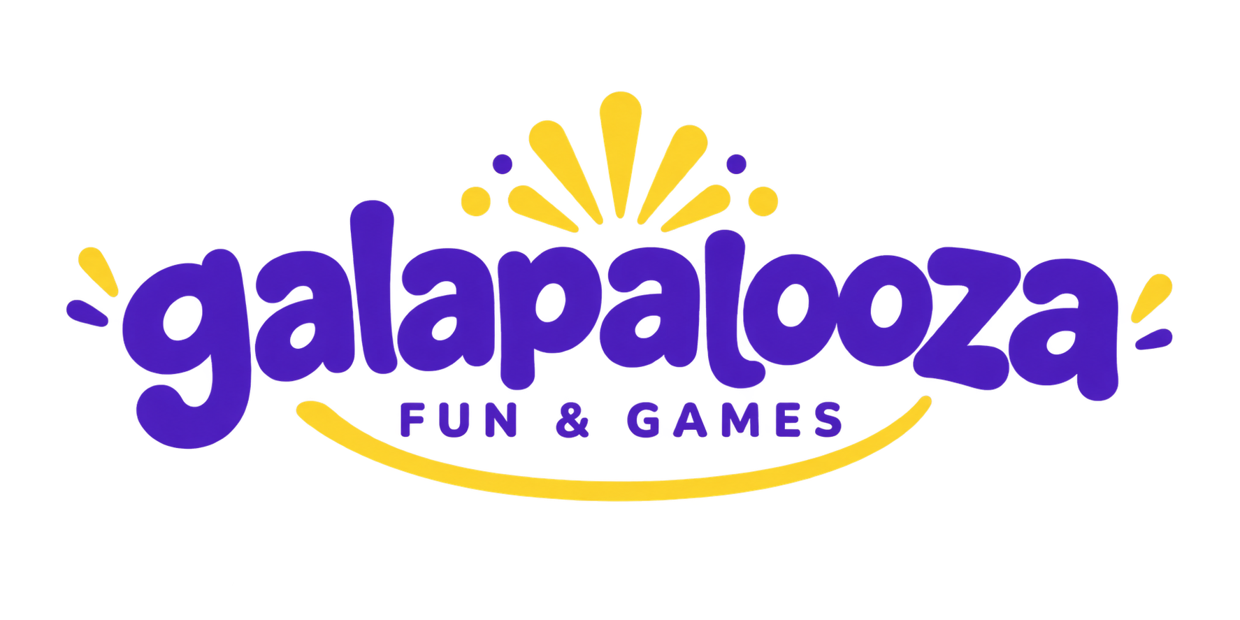 Galapalooza Fun & Games